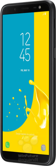Samsung Galaxy J6 (2018)