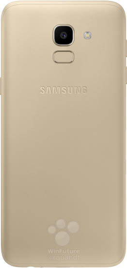 Samsung Galaxy J6 (2018)