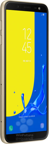 Samsung Galaxy J6 (2018)