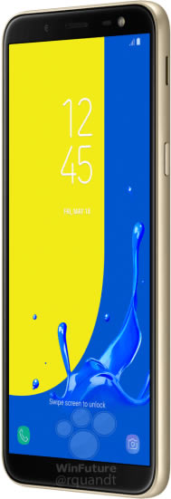 Samsung Galaxy J6 (2018)