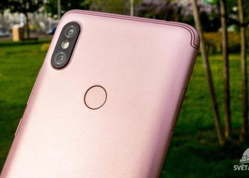 Xiaomi Redmi S2 เปิดตัวแล้วในประเทศเวียดนาม และสาธารณรัฐเช็ก ราคาราว 5,590 บาท