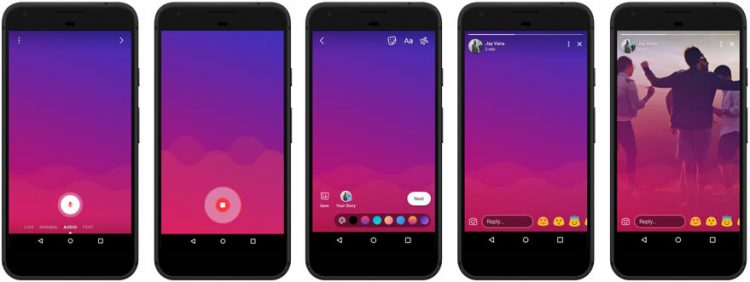 Facebook เปิดตัวฟีเจอร์ Cloud Storage สำหรับเก็บภาพถ่ายและวีดีโอ ที่บันทึกจากแอพ Facebook