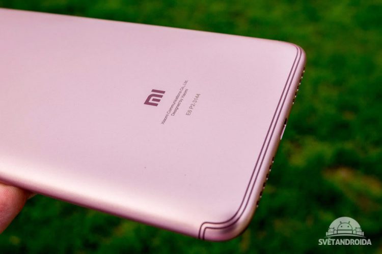 Xiaomi Redmi S2 เปิดตัวแล้วในประเทศเวียดนาม และสาธารณรัฐเช็ก ราคาราว 5,590 บาท