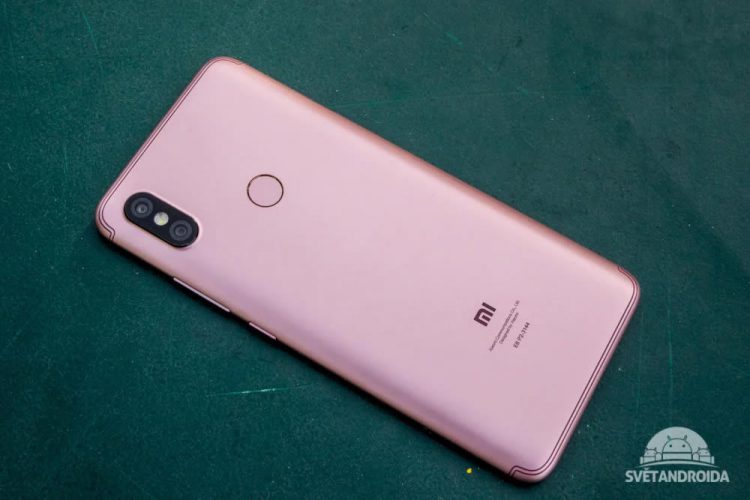 Xiaomi Redmi S2 เปิดตัวแล้วในประเทศเวียดนาม และสาธารณรัฐเช็ก ราคาราว 5,590 บาท
