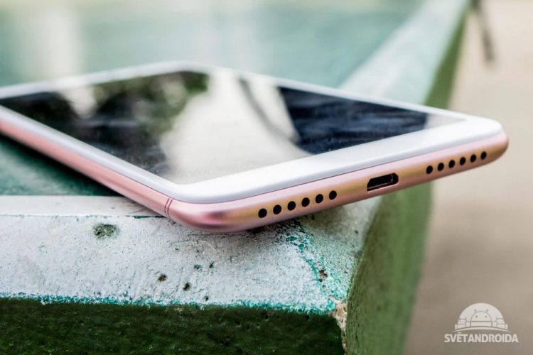 Xiaomi Redmi S2 เปิดตัวแล้วในประเทศเวียดนาม และสาธารณรัฐเช็ก ราคาราว 5,590 บาท