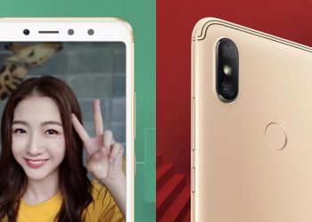 Xiaomi บอกว่า Redmi S2 คือสมาร์ทโฟนที่มีกล้องเซลฟี่ดีที่สุดในครอบครัว Redmi เปิดตัว 10 พฤษภาคมนี้
