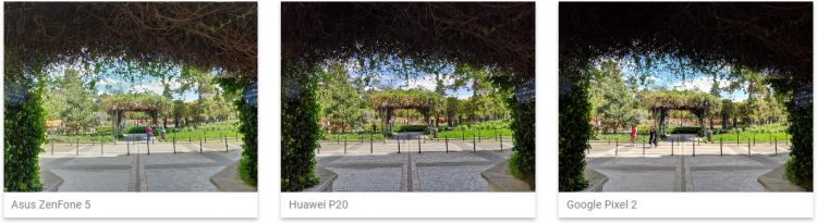 DxOMark ได้ทดสอบกล้องของ Asus Zenfone 5 เรียบร้อยแล้ว ให้คะแนนเท่ากับเรือธงจากปีที่แล้ว