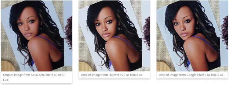 DxOMark ได้ทดสอบกล้องของ Asus Zenfone 5 เรียบร้อยแล้ว ให้คะแนนเท่ากับเรือธงจากปีที่แล้ว