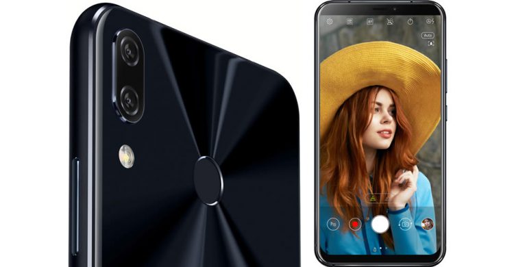 DxOMark ได้ทดสอบกล้องของ Asus Zenfone 5 เรียบร้อยแล้ว ให้คะแนนเท่ากับเรือธงจากปีที่แล้ว