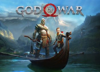 GOD OF WAR สร้างยอดขายถล่มทลายกว่า 3.1 ล้านก๊อปปี้ ในเวลา 3 วัน ขึ้นแท่นเกมขายเร็วที่สุดของ PS4 แซง Uncharted 4 ไปเรียบร้อย