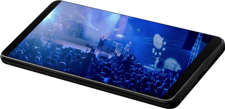 ทางการแล้ว!! HTC U12+ มากับจอ 6 นิ้ว สนับสนุน HDR10 ใช้ชิป Snapdragon 845 กล้องคู่หลัง 12+16 ล้านพิกเซล