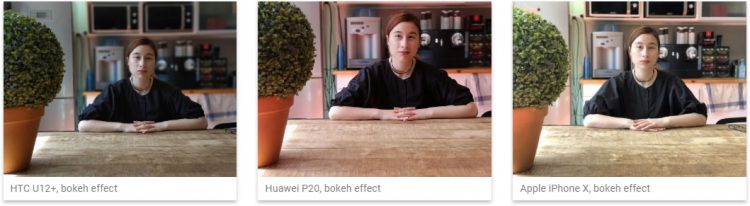 HTC U12+ ได้รับ 103 คะแนนจาก DxOMark สูงกว่า Huawei P20, Galaxy S9+, Pixel 2 และ iPhone X