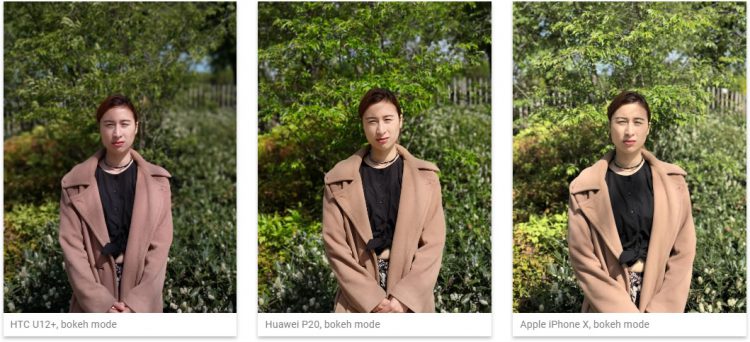 HTC U12+ ได้รับ 103 คะแนนจาก DxOMark สูงกว่า Huawei P20, Galaxy S9+, Pixel 2 และ iPhone X