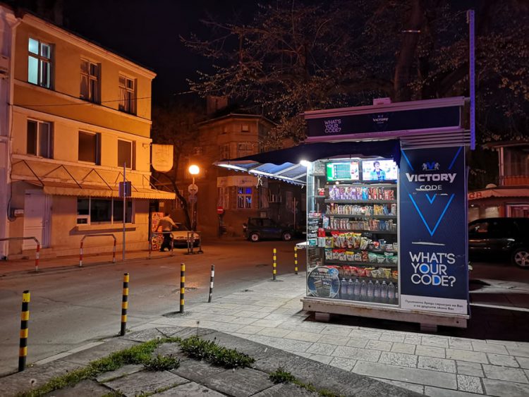 iPhone X เบียดชนะ Huawei P20 Pro, Galaxy S9+ และ Pixel 2 XL ในการเปรียบเทียบกล้องแบบ Blind Test