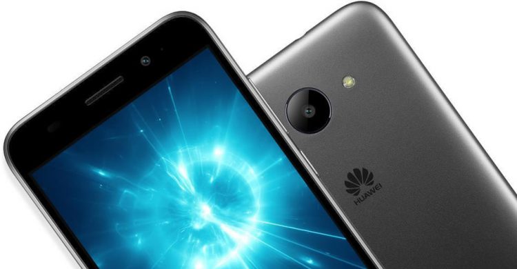 เปิดตัวแล้ว!! Huawei Y3 2018 สมาร์ทโฟน Android Go รุ่นแรกของค่าย เตรียมเข้าไทยเร็วๆ นี้
