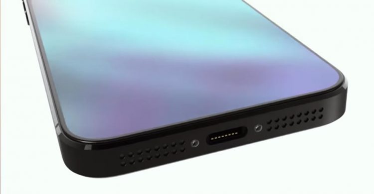 เผยคอนเซ็ปต์ iPhone SE 2 มองด้านหน้าคล้ายกับ iPhone X รองรับ Face ID