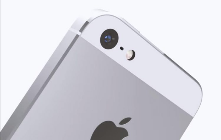 เผยคอนเซ็ปต์ iPhone SE 2 มองด้านหน้าคล้ายกับ iPhone X รองรับ Face ID