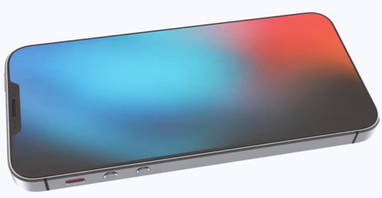 เผยคอนเซ็ปต์ iPhone SE 2 มองด้านหน้าคล้ายกับ iPhone X รองรับ Face ID