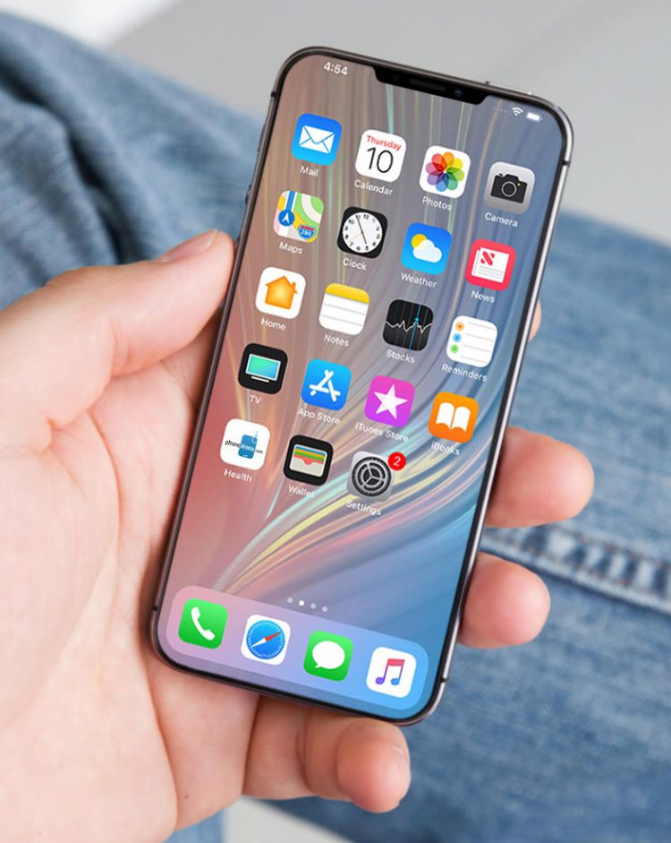 ยลโฉมคอนเซ็ปต์ iPhone SE 2 พร้อมทิศทางการออกแบบที่น่าจะเป็นไปได้