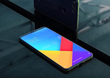 เผยราคา Xiaomi Mi 8 ก่อนเปิดตัวทางการ 31 พฤษภาคมนี้ มากับชิป Snapdragon 845 แรม 8GB