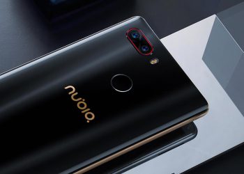 Nubia Z18 ได้รับคะแนนจาก AnTuTu สูงถึง 280,085 มากกว่า Galaxy S9+, Xperia XZ2 Compact และ P20 Pro
