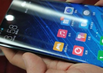 เรือธงรุ่นถัดไป Nubia Z18 ถูกปล่อยภาพหลุดออกมาแล้ว ตอกย้ำดีไซน์จอแสดงผลแบบ Full Screen 3.0