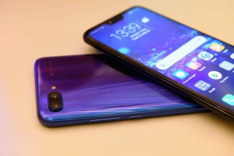 Honor 10 สมาร์ทโฟนระดับเรือธงของ Honor เตรียมพร้อมเปิดตัวในประเทศไทย เร็วๆ นี้