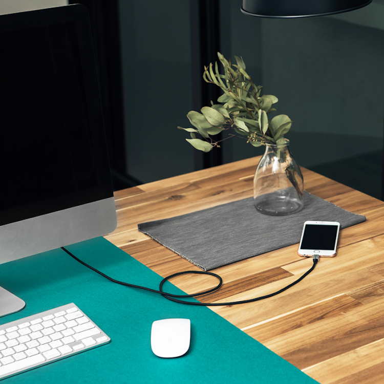 Pioneer เปิดตัวสายชาร์ตและโอนย้ายข้อมูลคุณภาพสูง ทนทาน ป้องกันการหักงอถึง 10 เท่า