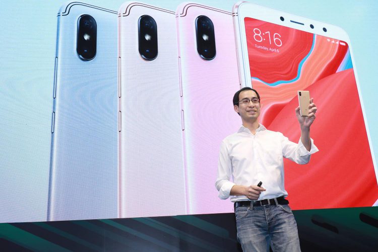 AIS จับมือ Xiaomi ร่วมเป็น ดิจิทัล พาร์ทเนอร์เปิดตัว Xiaomi Redmi S2 ในประเทศไทยทางการ