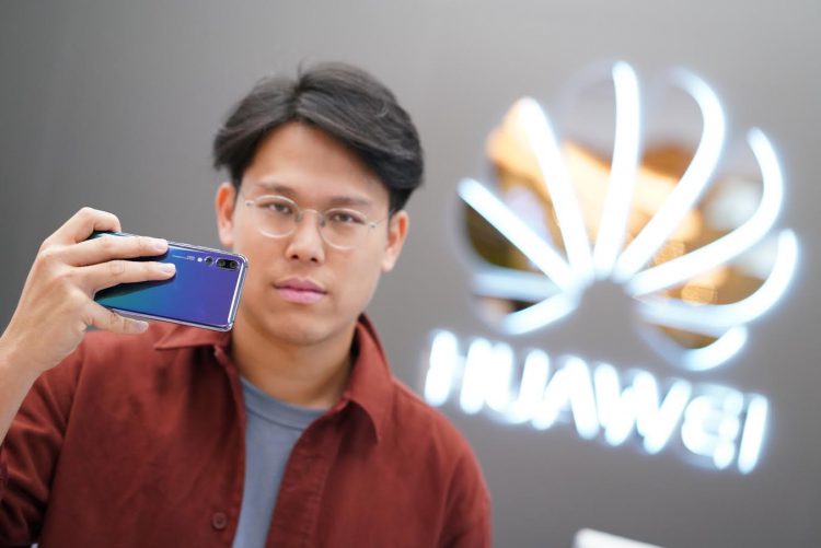 หัวเว่ย จัดเวิร์คช็อปฟรี “Master Photography by HUAWEI P20 Series” ที่หัวเว่ย แบรนด์ช็อป สยามพารากอนและเมกา บางนา