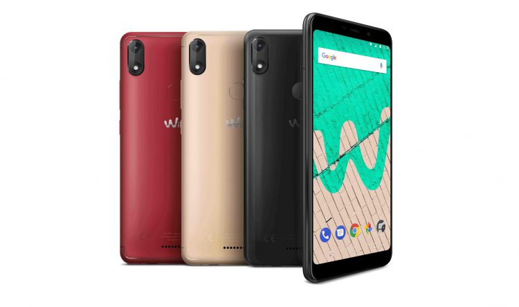 Wiko ส่ง View2 Pro และ View Max สเปคจัดเต็มในราคาที่คุ้มค่า ตั้งเป้ายอดขาย 1.8 ล้านเครื่อง และส่วนแบ่งการตลาด 15%