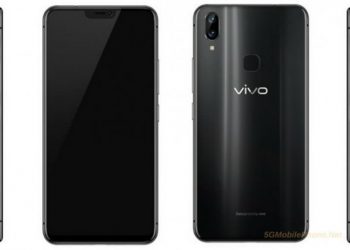 เผยราคาและสเปก Vivo X21i จาก China Telecom พร้อมกำหนดการเปิดตัวทางการ