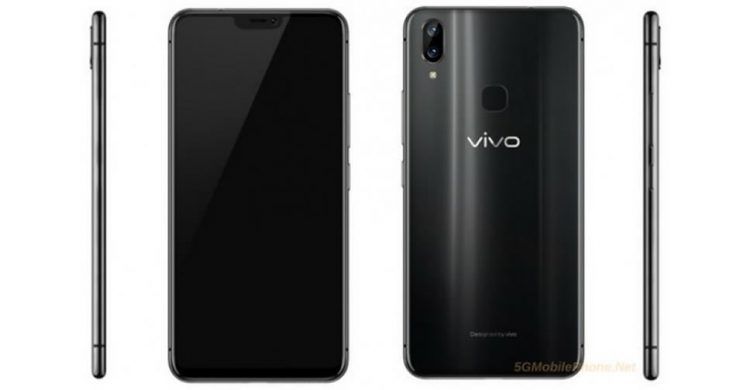 เผยราคาและสเปก Vivo X21i จาก China Telecom พร้อมกำหนดการเปิดตัวทางการ