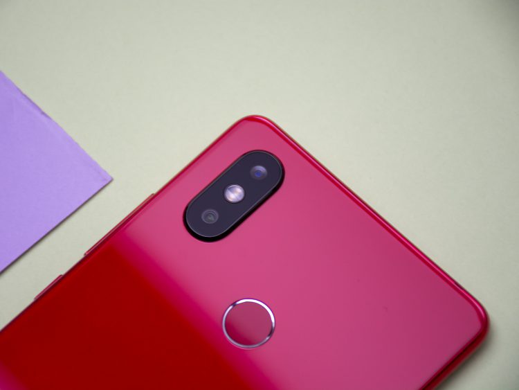 เปรียบเทียบ Xiaomi Mi 8 SE vs Vivo NEX A ทั้งคู่มากับชิป Snapdragon 710