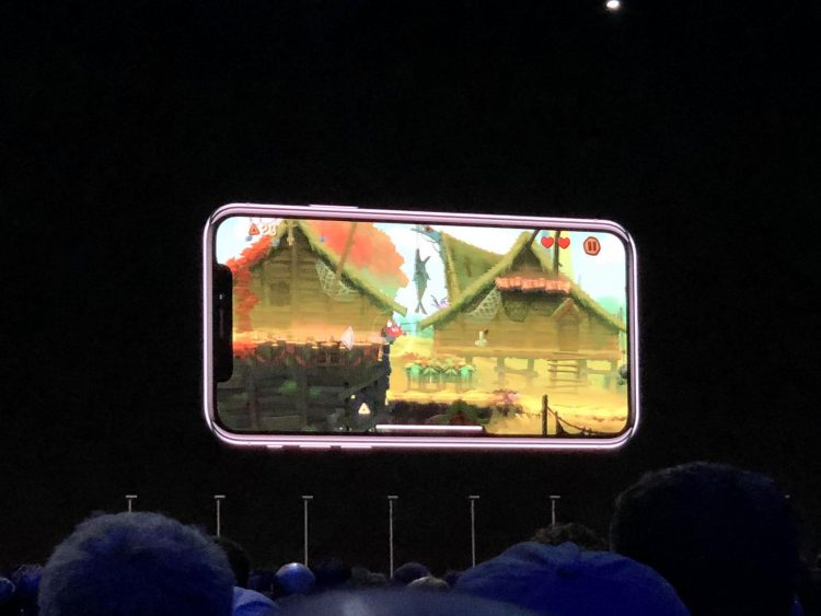 Apple ประกาศรายชื่อแอพที่ได้รางวัล Apple Design Awards ที่งาน WWDC 2018