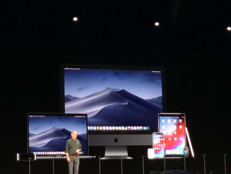 Apple ประกาศรายชื่อแอพที่ได้รางวัล Apple Design Awards ที่งาน WWDC 2018