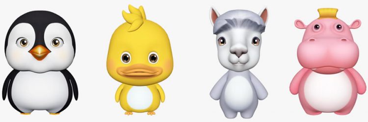 OPPO Find X เปิดตัวแล้ว!! มาพร้อมกล้องแบบสไลด์ รองรับ 3D Facial Recognition และ 3D Omoji