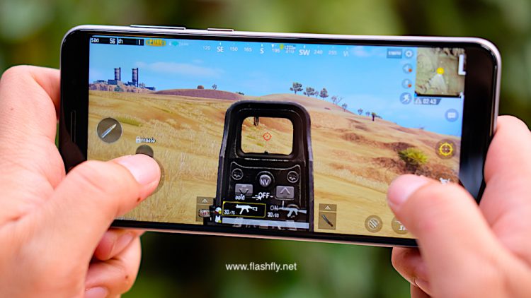 รีวิว ASUS Zenfone Max Pro M1 สมาร์ทโฟนสายเกมเมอร์ จอ 5.99 นิ้ว แรม 6GB แบตอึด 5000mAh กล้องแจ่ม เริ่มต้นเพียง 5,990 บาท