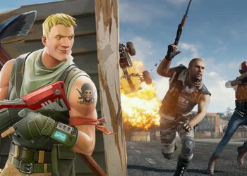 PUBG Corp ถอนฟ้อง Epic Games แล้ว หลังจากกล่าวหาว่าเกม Fortnite ละเมิดลิขสิทธิ์