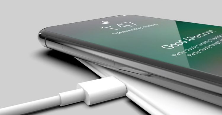 iPhone ในอนาคต อาจไร้พอร์ต Lightning ไร้ปุ่มด้านข้าง พร้อมชมคอนเซ็ปต์สุดงาม