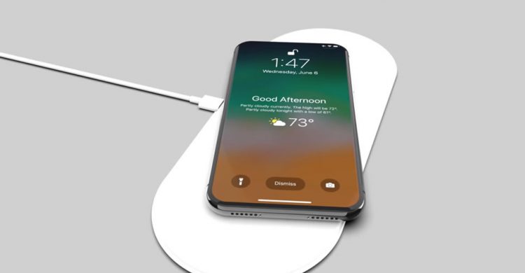 iPhone ในอนาคต อาจไร้พอร์ต Lightning ไร้ปุ่มด้านข้าง พร้อมชมคอนเซ็ปต์สุดงาม