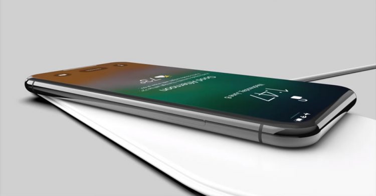 iPhone ในอนาคต อาจไร้พอร์ต Lightning ไร้ปุ่มด้านข้าง พร้อมชมคอนเซ็ปต์สุดงาม