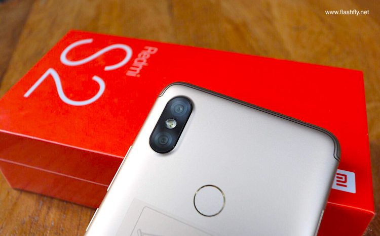 พรีวิว Xiaomi Redmi S2 จอ FullView 5.99 นิ้ว กล้องคู่หลัง 12+5MP ใช้ชิป Snapdragon 625 เอไอเอสจัดให้แค่ 1,490 บาท