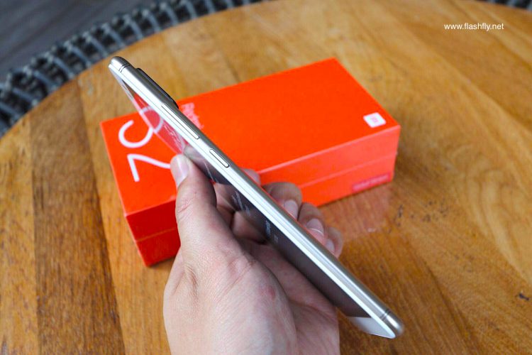 พรีวิว Xiaomi Redmi S2 จอ FullView 5.99 นิ้ว กล้องคู่หลัง 12+5MP ใช้ชิป Snapdragon 625 เอไอเอสจัดให้แค่ 1,490 บาท