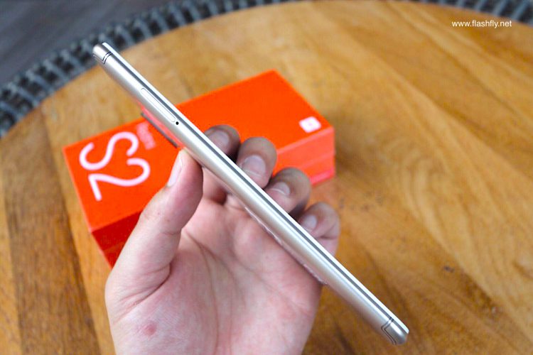 พรีวิว Xiaomi Redmi S2 จอ FullView 5.99 นิ้ว กล้องคู่หลัง 12+5MP ใช้ชิป Snapdragon 625 เอไอเอสจัดให้แค่ 1,490 บาท