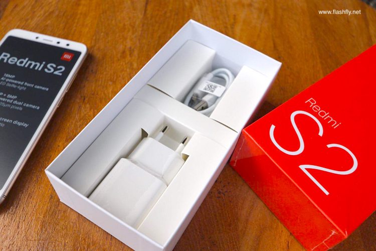 พรีวิว Xiaomi Redmi S2 จอ FullView 5.99 นิ้ว กล้องคู่หลัง 12+5MP ใช้ชิป Snapdragon 625 เอไอเอสจัดให้แค่ 1,490 บาท