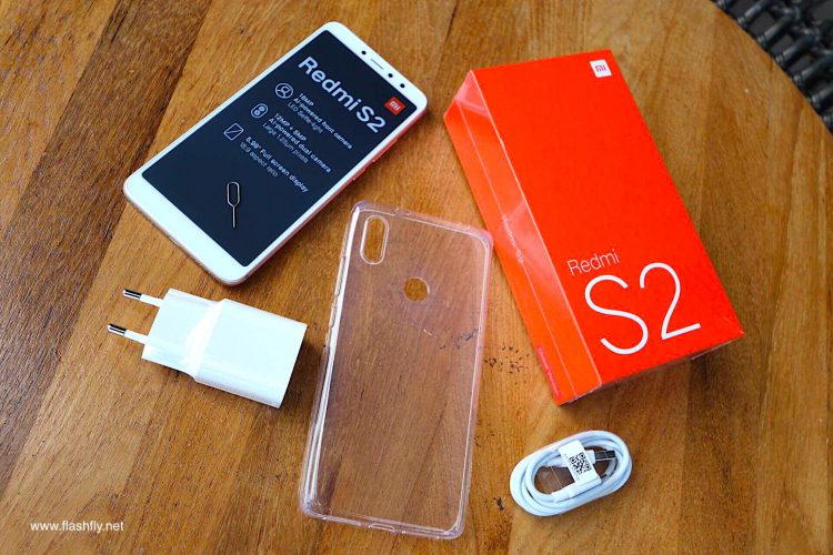 พรีวิว Xiaomi Redmi S2 จอ FullView 5.99 นิ้ว กล้องคู่หลัง 12+5MP ใช้ชิป Snapdragon 625 เอไอเอสจัดให้แค่ 1,490 บาท