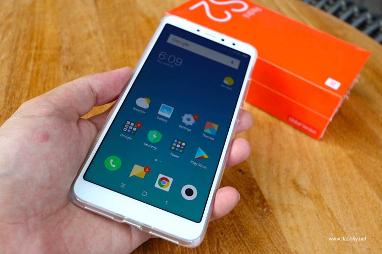 พรีวิว Xiaomi Redmi S2 จอ FullView 5.99 นิ้ว กล้องคู่หลัง 12+5MP ใช้ชิป Snapdragon 625 เอไอเอสจัดให้แค่ 1,490 บาท