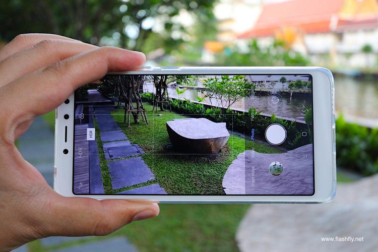 พรีวิว Xiaomi Redmi S2 จอ FullView 5.99 นิ้ว กล้องคู่หลัง 12+5MP ใช้ชิป Snapdragon 625 เอไอเอสจัดให้แค่ 1,490 บาท