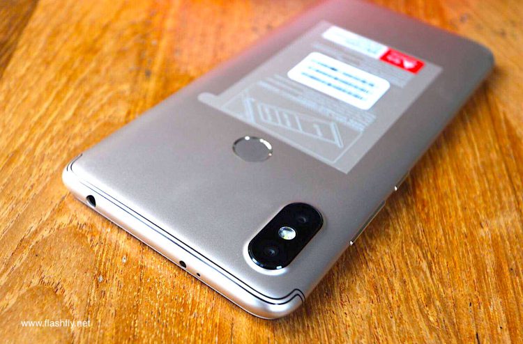 พรีวิว Xiaomi Redmi S2 จอ FullView 5.99 นิ้ว กล้องคู่หลัง 12+5MP ใช้ชิป Snapdragon 625 เอไอเอสจัดให้แค่ 1,490 บาท